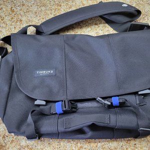 Timbuktu 2 Messenger Bag